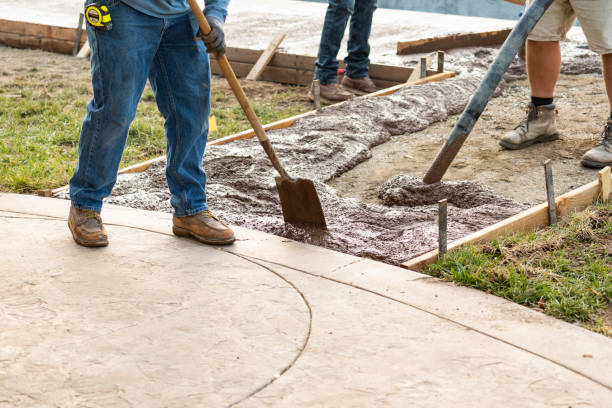 Best Poured Concrete Foundation  in Orangeburg, NY