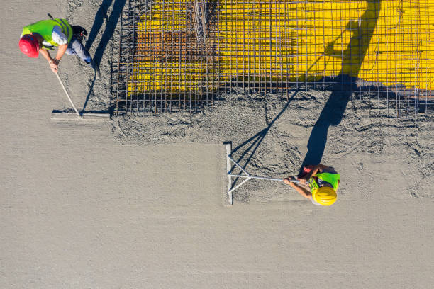 Best Concrete Patio Contractor  in Orangeburg, NY