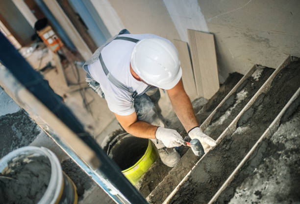 Best Concrete Repair Near Me  in Orangeburg, NY