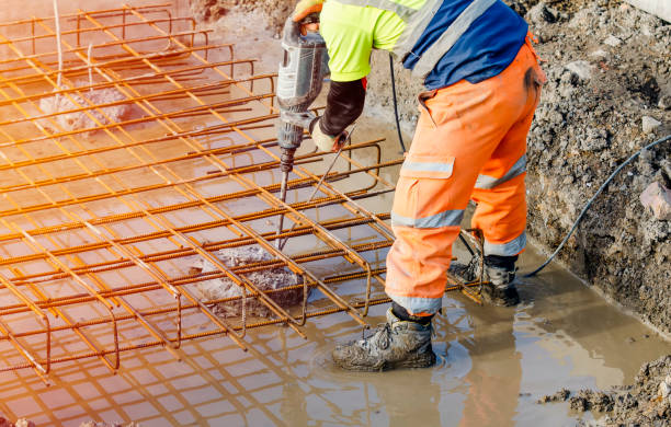 Best Local Concrete Companies  in Orangeburg, NY