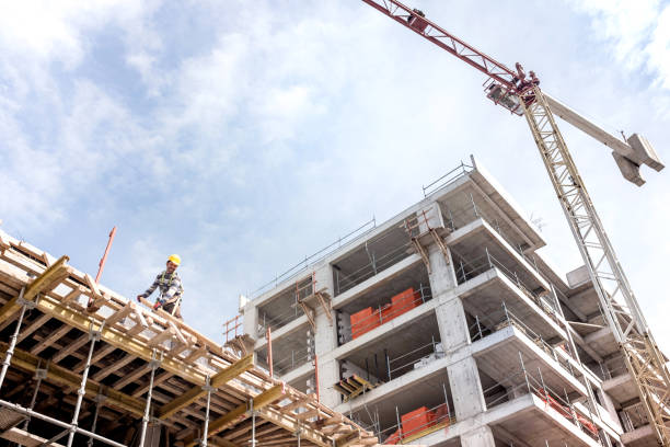 Best Best Concrete Contractor  in Orangeburg, NY